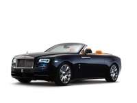 Rolls-Royce Dawn Recognized By German Design Council As ‘Best Of Best’ +VIDEO