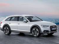2017 Audi A4 allroad Specs, Prices and Features