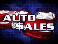 Subaru of America October 2016 US Sales