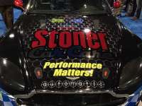 Automatic Racing Welcomes Stoner Car Care as a Title Sponsor