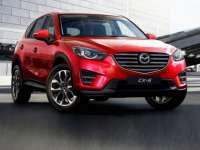 Four Mazda Vehicles Named 2017 Consumer Guide® Automotive Best Buys