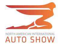 Premier Level And Official 2017 Detroit Auto Show Sponsors