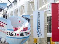 2017 Chicago Auto Show - The Nation's Consumer Auto Show