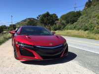 Acura Celebrates New NSX Owners with Customized Films Tied to Each Unique, Built-to-Order Supercar
