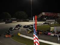 Schedule Unveiled for 2017 Season at Carteret County Speedway