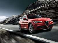 Alfa Romeo Announces Pricing for All-New Stelvio and Stelvio Ti +VIDEO
