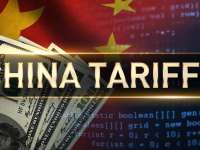 Tariffs On "Made In China" Products Coming Into US Market