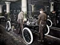 100 Years Of The Rouge - Ford Salutes America’s Hardest Working Men and Women +VIDEO