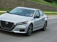 2019 Nissan Altima US Pricing and Features and Options