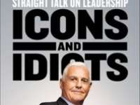 A Friday Smile: Icons, Idiots — and Bob Lutz Book Review By Marty Bernstein