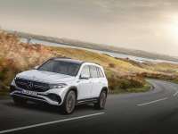 2022 Mercedes-Benz EQB Auto Channel Preview