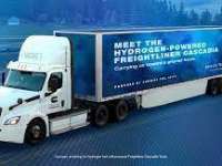 Daimler Truck North America and Cummins Collaborate to Drive Hydrogen Fuel Cell Trucks Forward in North America