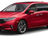 ABOUT HONDA: Magazine Names 2023 Civic and Odyssey Best Cars for the Money
