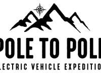 Nissan Ariya EV Attempts 10 Month Pole to Pole Road Trip