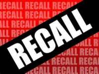 Chevrolet, Buick, GMC, Others, Recall-Driver's Air Bag Inflator May Explode