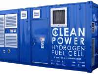 Fuel Cell Generator Market worth $2.1 billion by 2030 - Exclusive Report by MarketsandMarkets™